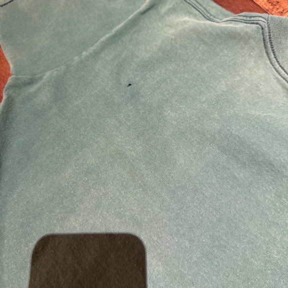 Vintage umbro race car shirt - Picture 3 of 4